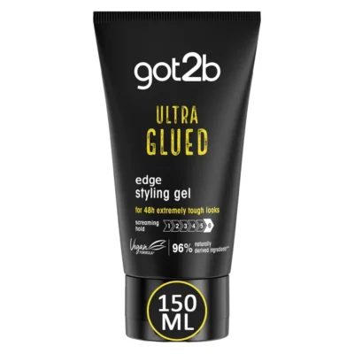 ژل مو گات تو بی مدل Edge Styling Gel