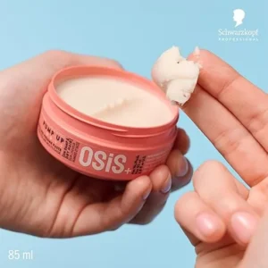 واکس مو حجم دهنده اوسیس مدل pump up