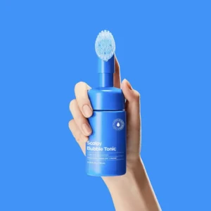 تونیک اسکالپ کف سر و تقویت مو سی پوری