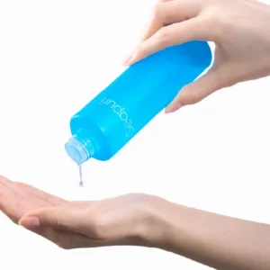 تونر آبرسان و تسکین‌دهنده سی پوری مدل Shavik Glacier