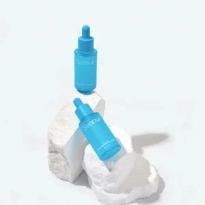 آمپول کنترل منافذ سی پوری مدل Spicuraxel