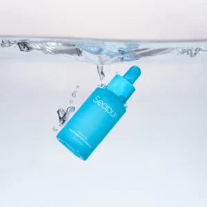 آمپول کنترل منافذ سی پوری مدل Spicuraxel