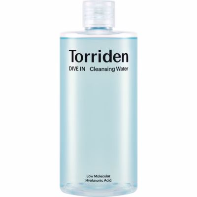 میسلار واتر آبرسان toriden