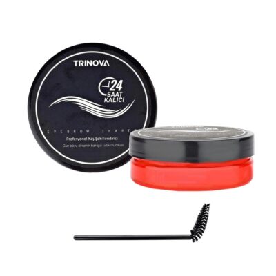 ژل ابرو ترینوا Trinova