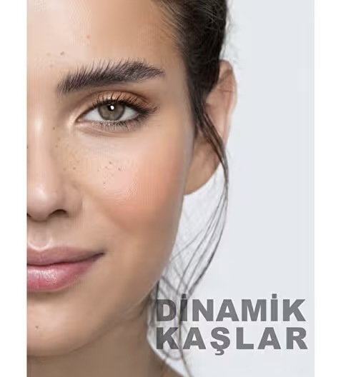 ژل ابرو ترینووا Trinova حاوی روغن آرگان حجم ۱۲ میل 