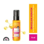 سرم مو اوربن کر حاوی کراتین برزیلی 