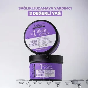 روغن تقویت کننده کف سر اوربن کر