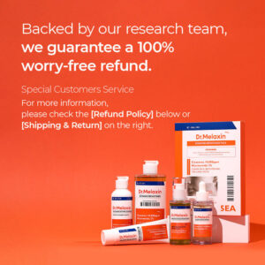 تونر ترمیم کننده دکتر ملاکسین