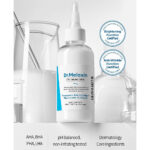 تونر لایه بردار ضد لک ترانگزامیک اسید دکتر مللکسین