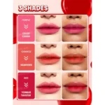 تینت لب پیل آف شیگلم