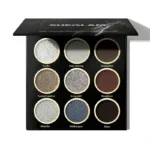 پالت سایه 9 رنگ شیگلم مدل deep feeligs