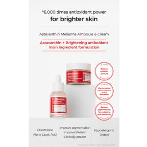 کرم کپسولی ضد لک دکتر ملاکسین