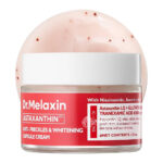 کرم کپسولی ضد لک دکتر ملاکسین