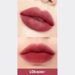 رژ جامد و مایع دوطرفه اوتوو شماره 06