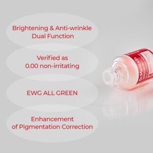 آمپول روشن کننده دکتر ملاکسین