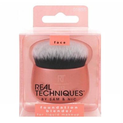 براش تکی کرم پودر ریل تکنیک