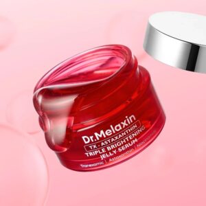 ژل سرم دکتر ملاکسین