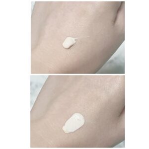 ضد آفتاب دکتر ملاکسین روشن کننده و ضد لک