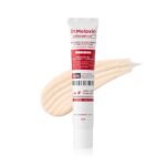 ضد آفتاب دکتر ملاکسین روشن کننده و ضد لک