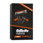 ست دسته و یدک ژیلت فیوژن پروگلاید Proglide