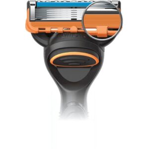 ست دسته و یدک ژیلت فیوژن پروگلاید Proglide