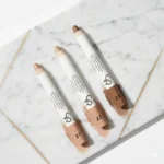 کانتور مدادی گلدن رز