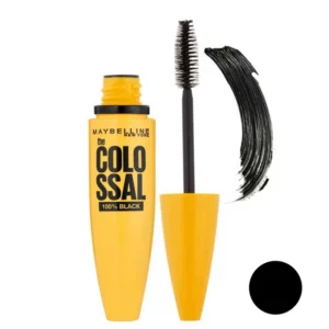 ریمل حجم دهنده میبلین کولوسال