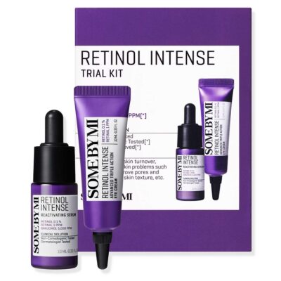 کیت رتینول سام بای می