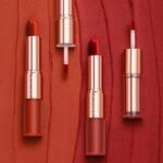 رژ جامد و مایع دوطرفه اوتوو