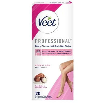 نوار موبر ویت پوستای نرمال