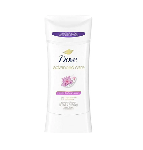Dove-Original-Clean-Deodorant-Stick-74g-sakora مام صابونی داو رایحه شکوفه ساکورا