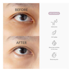 سرم تقویت مژه و ابرو دکتر التیا