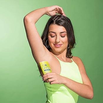 مام صابونی بن Ban رایحه Powder Fresh وزن 73 گرم