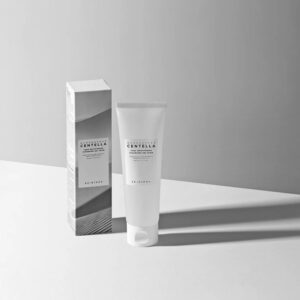 فوم شستشو ضد لک سنتلا 