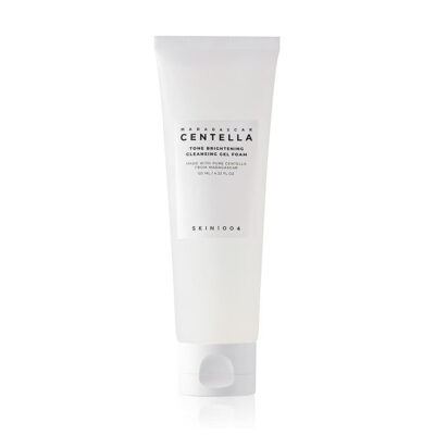 فوم شستشو ضد لک سنتلا