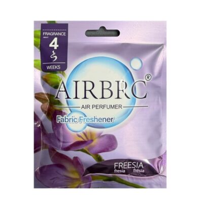 خوشبو کننده کمد لباس ماشین ایربرک رایحه گل فرسیا