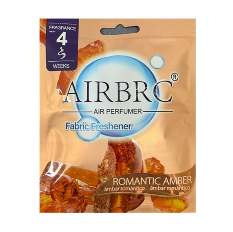 airbrc-air-freshner-romantic-amber خوشبو کننده کمد لباس ماشین ایربرک رایحه romantic amber