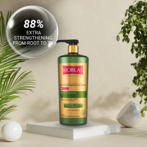 شامپو ضدریزش بیوبلاس مدل Phyto Keratin
