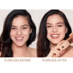 کرم پودر مات شارلوت تیلبری