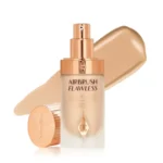 کرم پودر مات شارلوت تیلبری شماره 5 نچرال