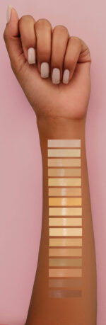 کرم پودر لیفتینگ فلورمار