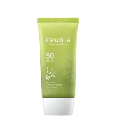 ضد آفتاب تسکین دهنده فرودیا حاوی عصاره آووکادو