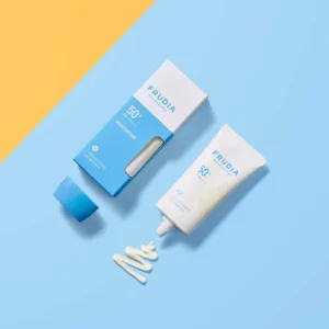 ضد آفتاب آبرسان و مرطوب کننده فرودیا