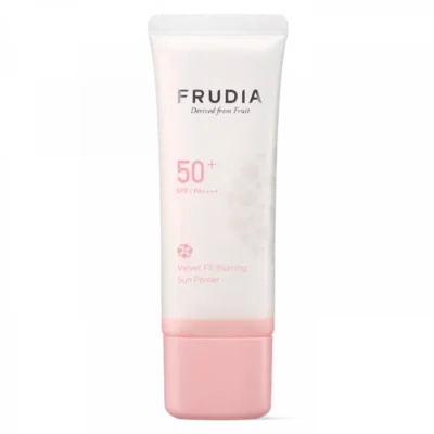  ضد آفتاب و پرایمر فرودیا مدل Velvet Fit