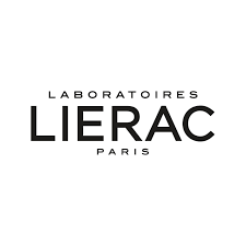 لوگو برند لیراک lierac