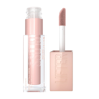 لیپ گلاس میبلین شماره 002