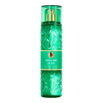 بادی اسپلش بث اند بادی وورکس Bath and Body Works رایحه Pistachio Glaze حجم 236 میل