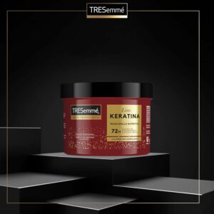ماسک مو ترزمه مدل Liso keratin