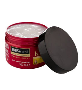 ماسک مو ترزمه مدل Liso keratin