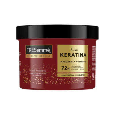 ماسک مو ترزمه مدل Liso keratin